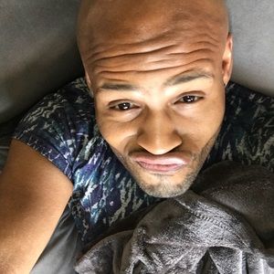 Meet your Posher, Chris